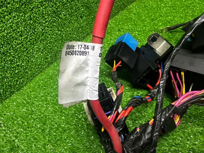 Проводка ДВС, 7000 рублей, Москва