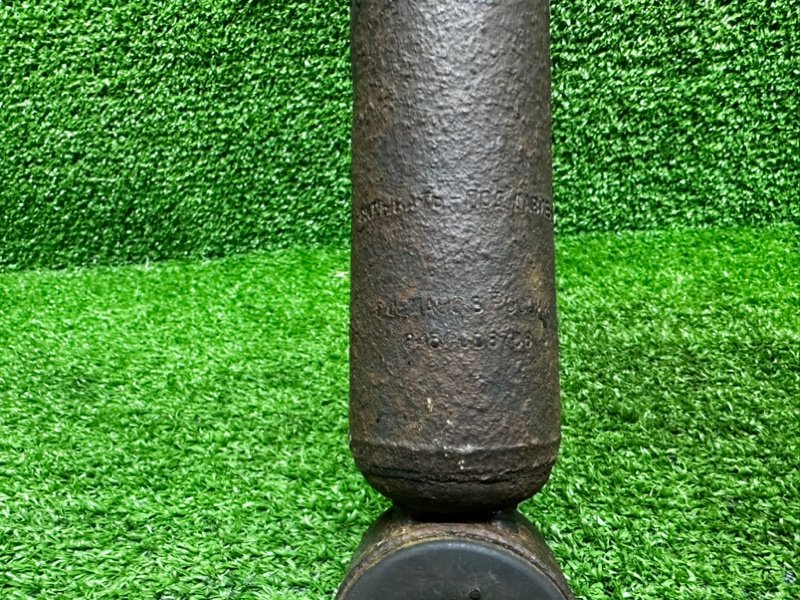 Амортизатор задний, 1300 рублей, Москва