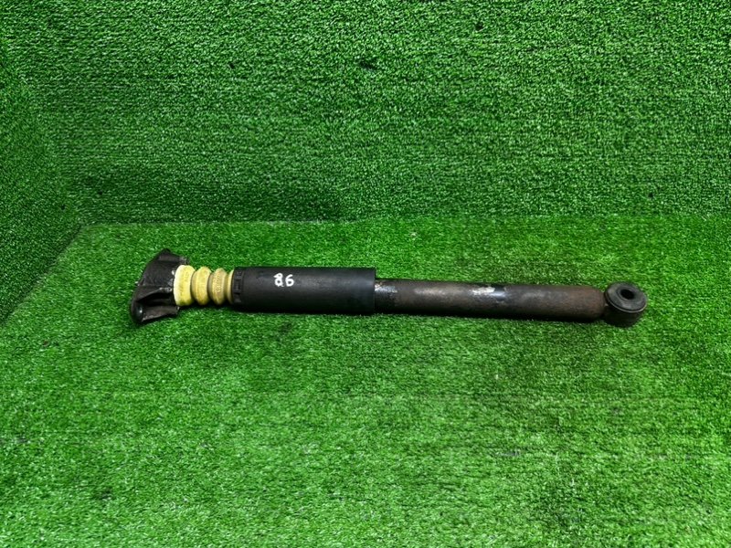 Амортизатор задний, 1300 рублей, Москва