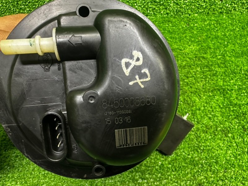 Топливный насос, 3100 рублей, Москва