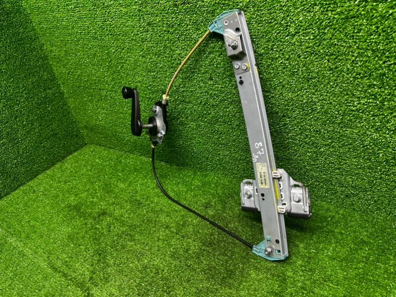 Стеклоподъемник задний, 1000 рублей, Москва