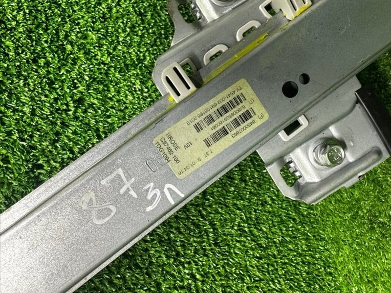 Стеклоподъемник задний, 1000 рублей, Москва