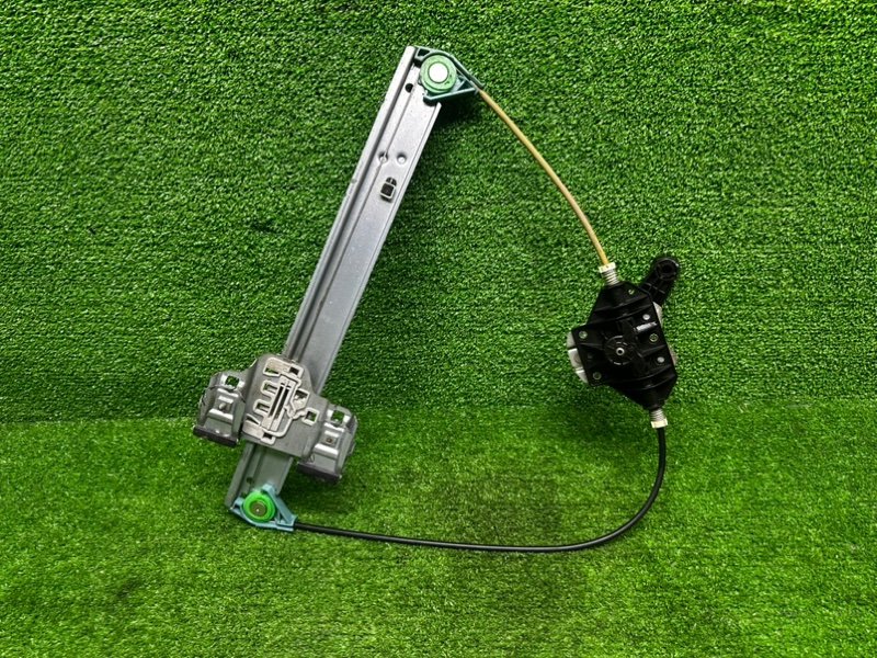 Стеклоподъемник задний, 1000 рублей, Москва