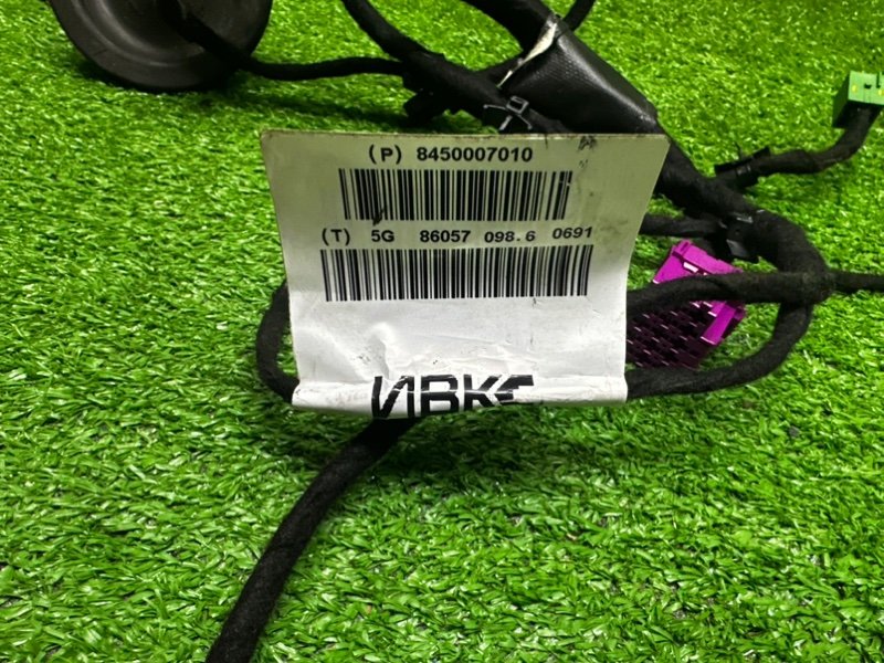 Проводка двери, 1000 рублей, Москва