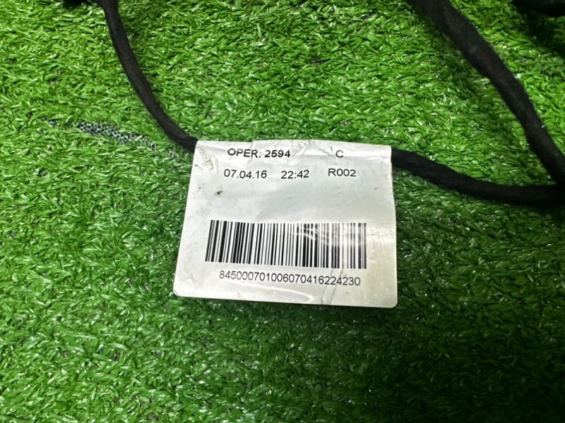 Проводка двери, 1000 рублей, Москва