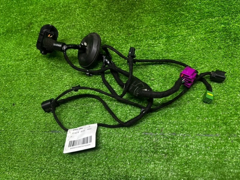 Проводка двери, 1000 рублей, Москва