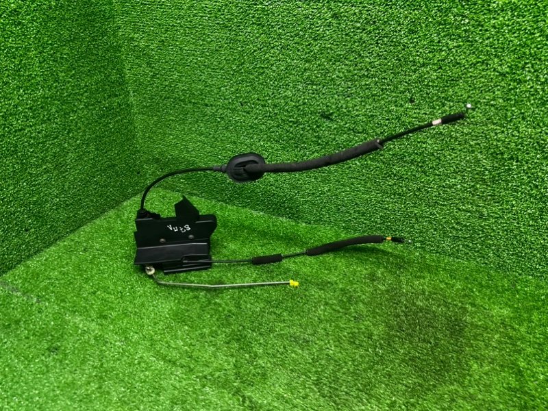 Замок двери передней левой, 5500 рублей, Москва