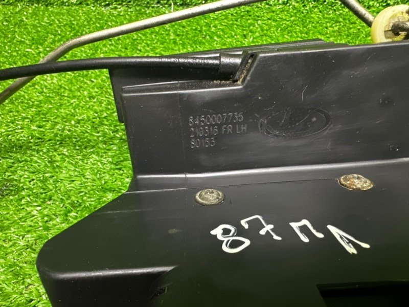 Замок двери передней левой, 5500 рублей, Москва