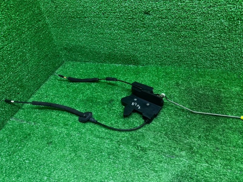 Замок двери передней левой, 5500 рублей, Москва