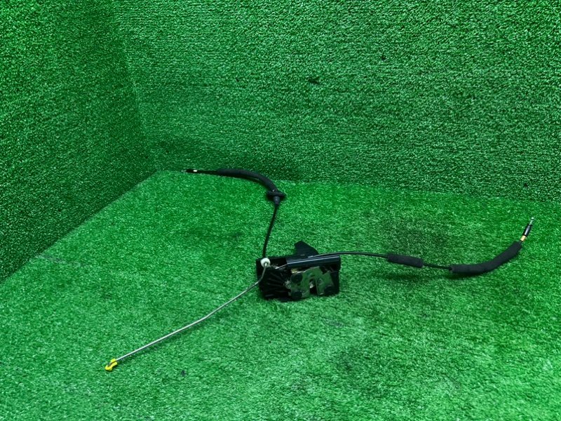 Замок двери передней левой, 5500 рублей, Москва