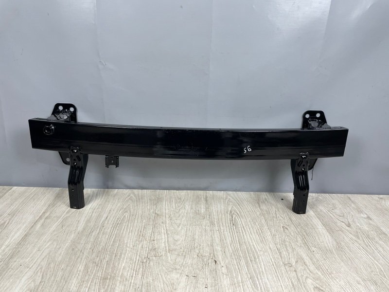 Усилитель переднего бампера, 9000 рублей, Москва