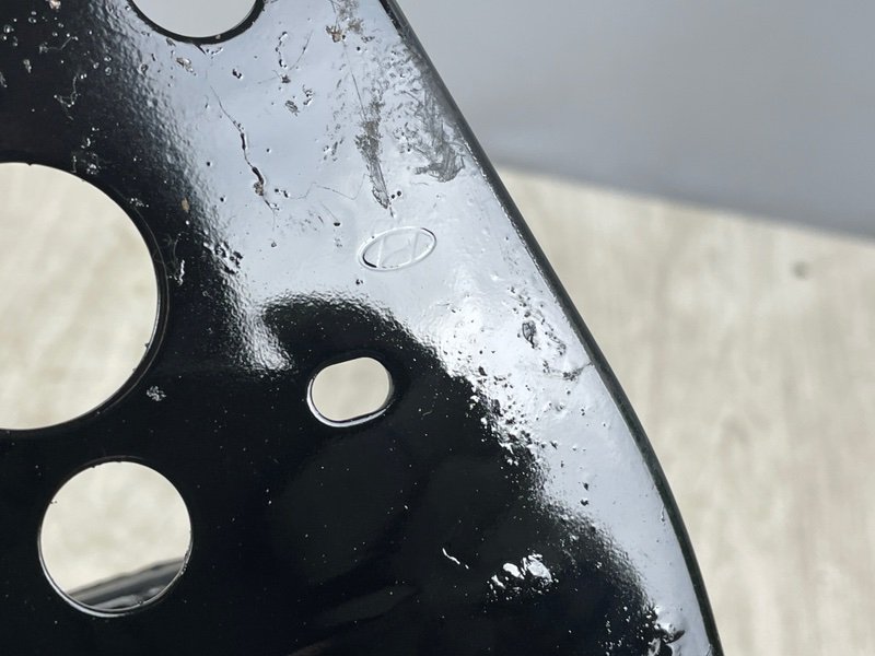 Усилитель переднего бампера, 9000 рублей, Москва