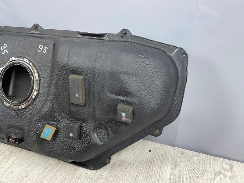 Бак топливный, 3500 рублей, Москва