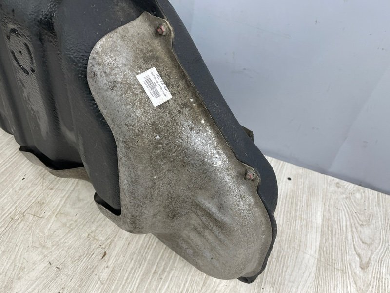 Бак топливный, 3500 рублей, Москва