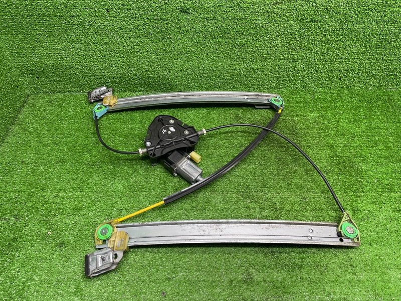 Стеклоподъемник передний, 3500 рублей, Москва