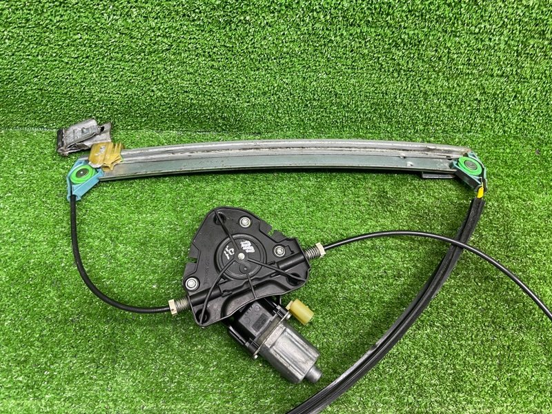 Стеклоподъемник передний, 3500 рублей, Москва