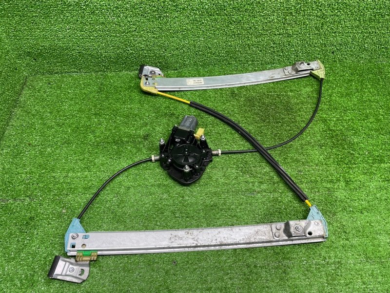 Стеклоподъемник передний, 3500 рублей, Москва