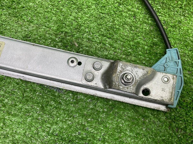 Стеклоподъемник задний, 2000 рублей, Москва