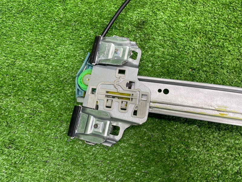 Стеклоподъемник задний, 2800 рублей, Москва