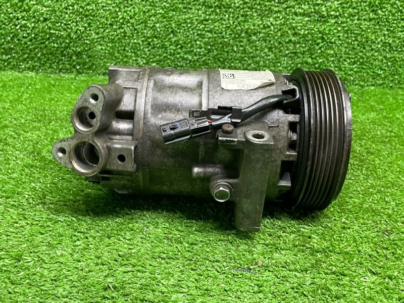 Компрессор кондиционера, 13500 рублей, Москва