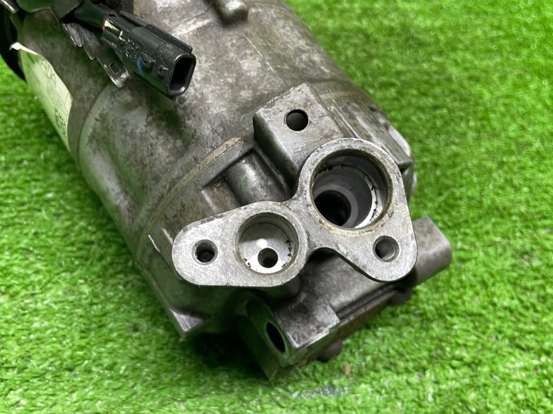 Компрессор кондиционера, 13500 рублей, Москва