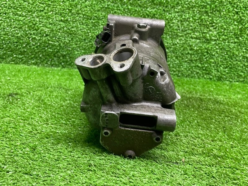 Компрессор кондиционера, 13500 рублей, Москва