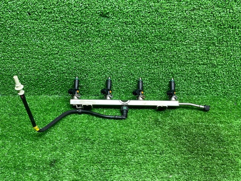 Топливная рейка, 3500 рублей, Москва