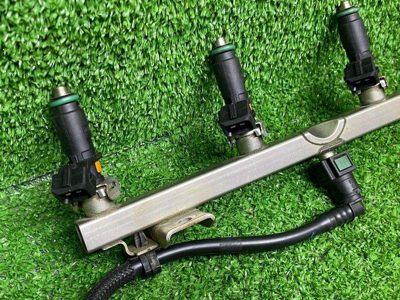 Топливная рейка, 3500 рублей, Москва