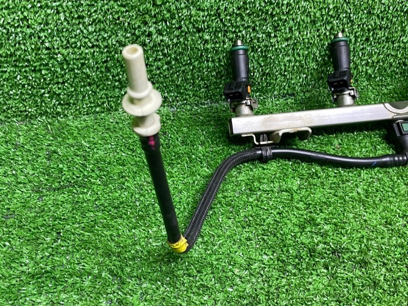 Топливная рейка, 3500 рублей, Москва