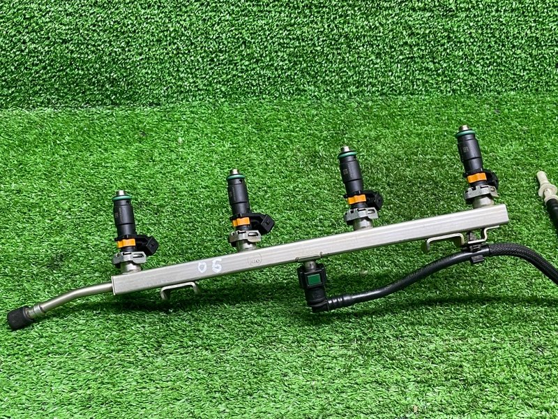 Топливная рейка, 3500 рублей, Москва