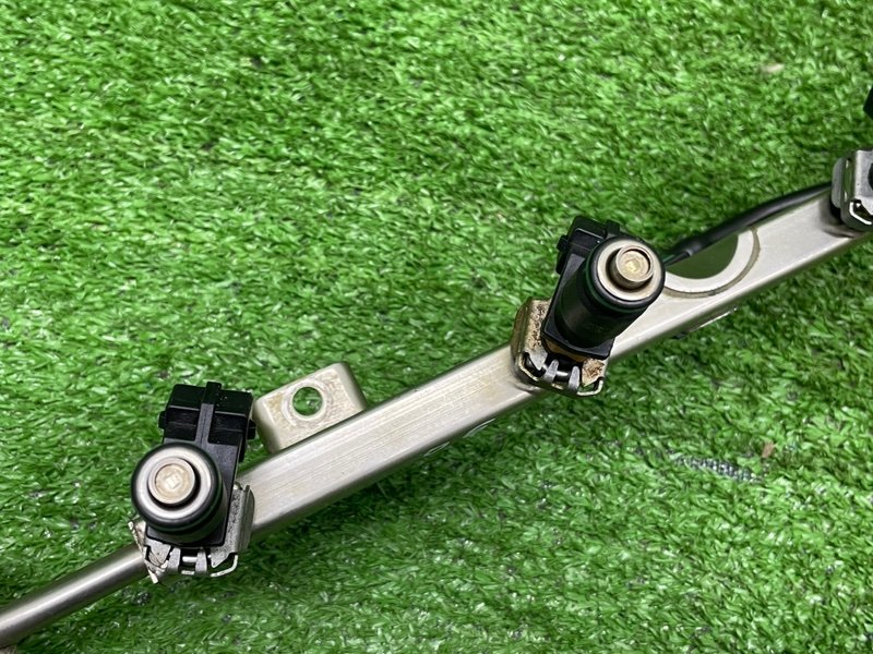 Топливная рейка, 3500 рублей, Москва