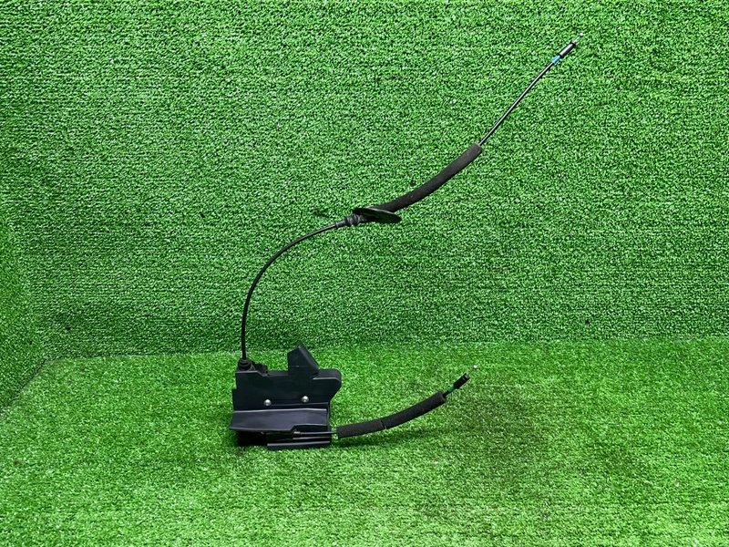 Замок двери задней левой, 3500 рублей, Москва