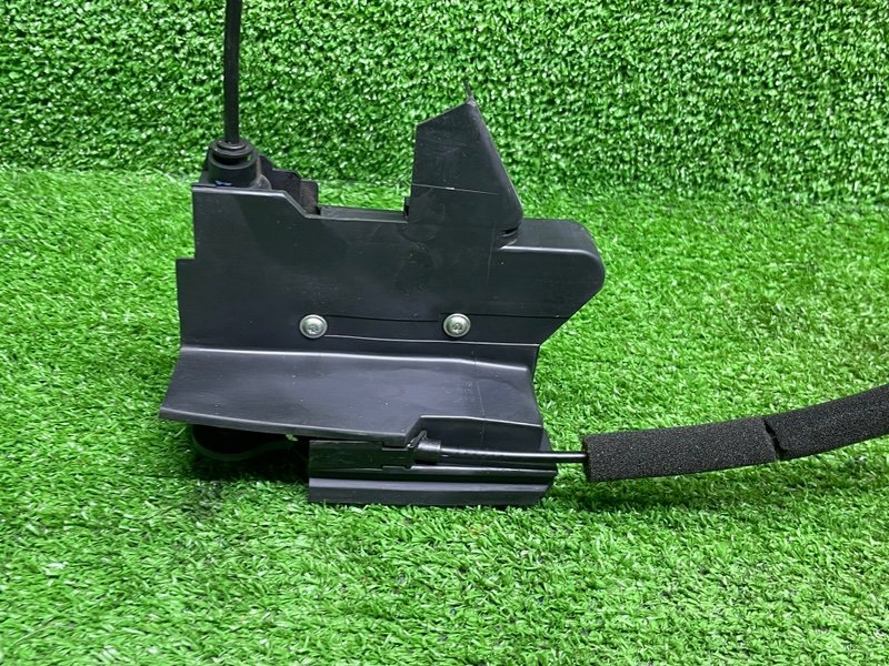 Замок двери задней левой, 3500 рублей, Москва