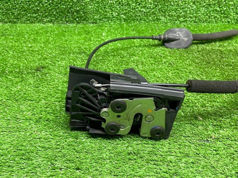 Замок двери задней левой, 3500 рублей, Москва