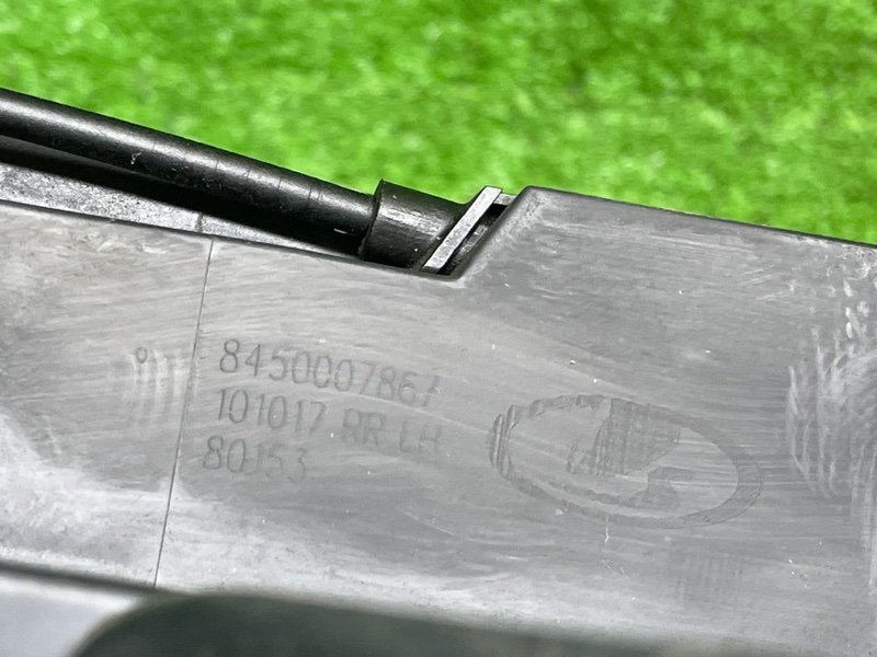 Замок двери задней левой, 3500 рублей, Москва