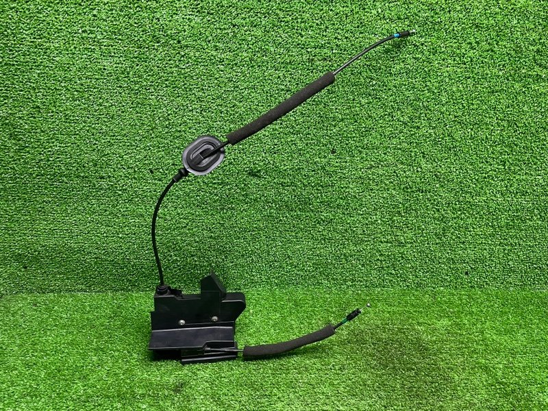 Замок двери задней левой, 3500 рублей, Москва