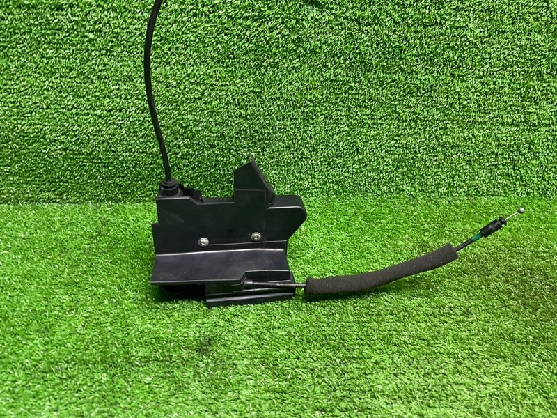 Замок двери задней левой, 3500 рублей, Москва