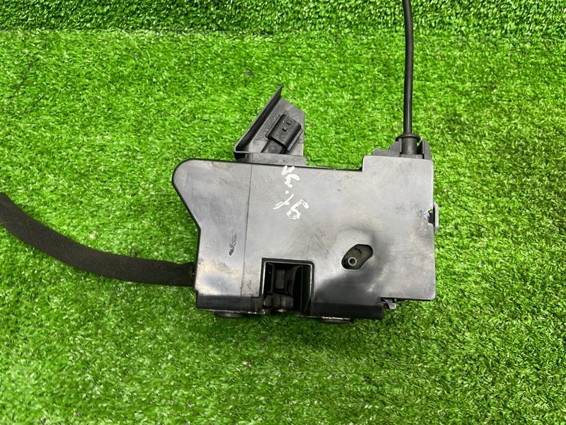 Замок двери задней левой, 3500 рублей, Москва