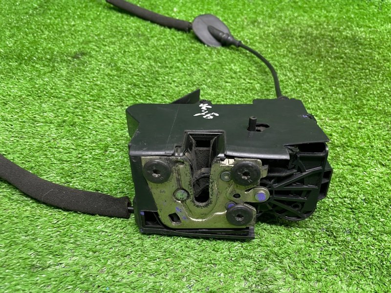 Замок двери задней левой, 3500 рублей, Москва