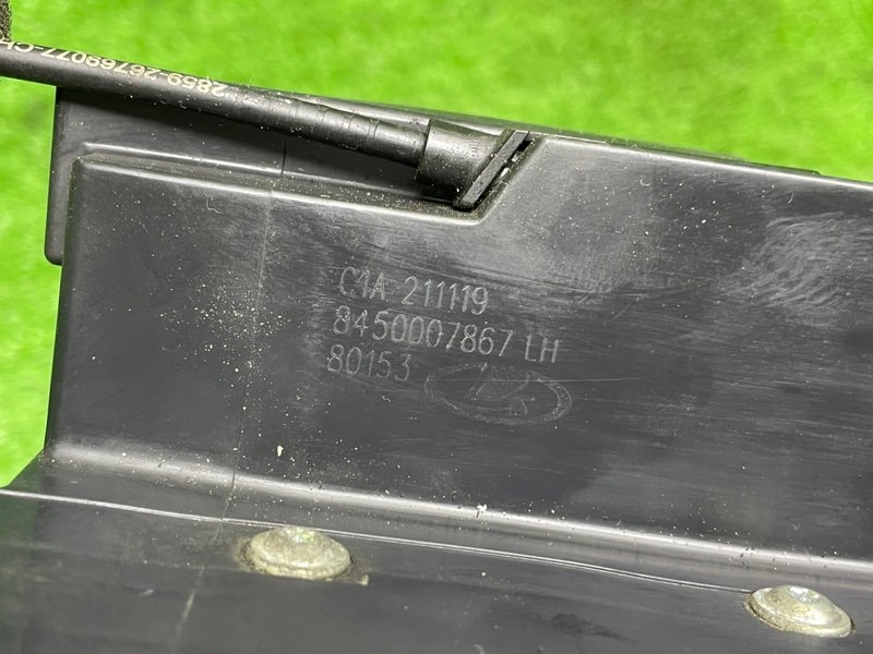 Замок двери задней левой, 3500 рублей, Москва