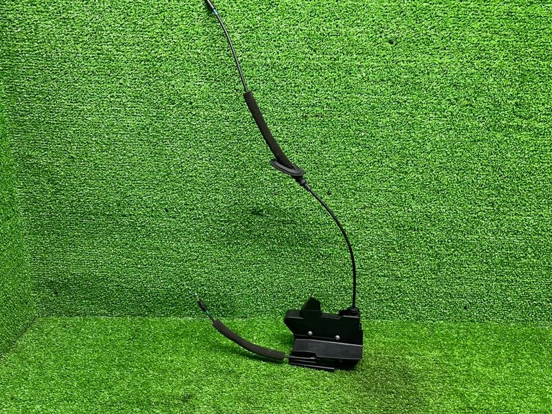 Замок двери задней правой, 2500 рублей, Москва