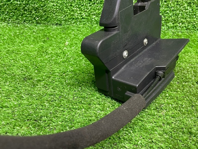 Замок двери задней правой, 2500 рублей, Москва