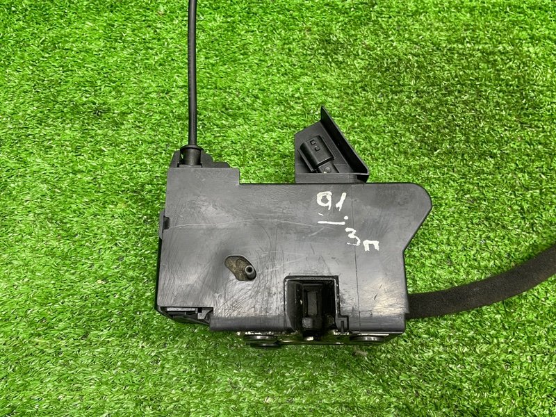 Замок двери задней правой, 2500 рублей, Москва