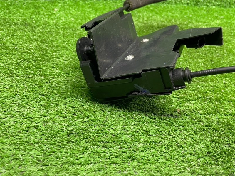 Замок двери задней правой, 2500 рублей, Москва