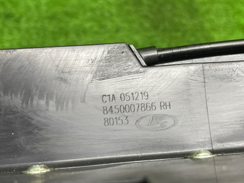 Замок двери задней правой, 2500 рублей, Москва