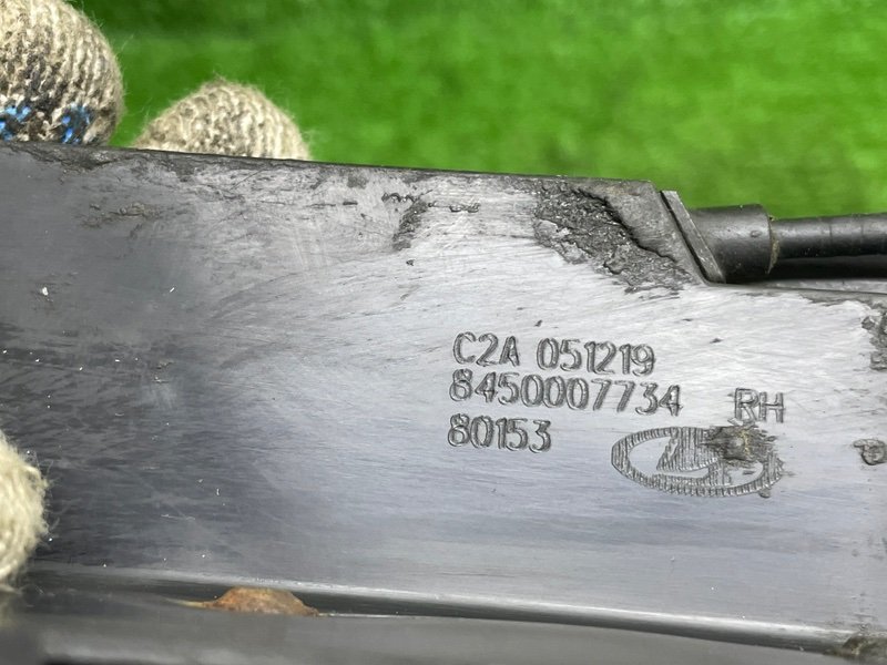 Замок двери передней правой, 3000 рублей, Москва