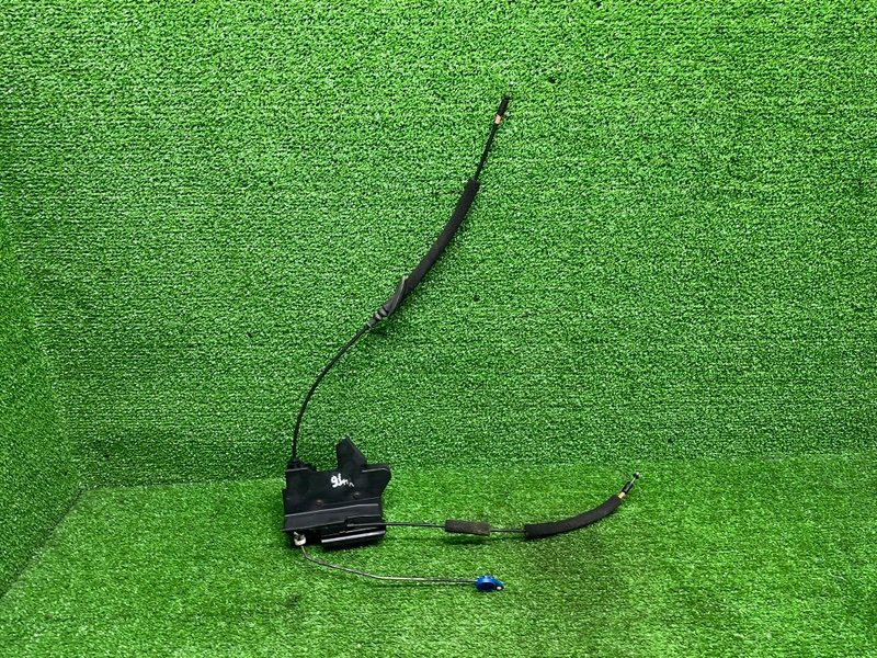 Замок двери передней левой, 6000 рублей, Москва