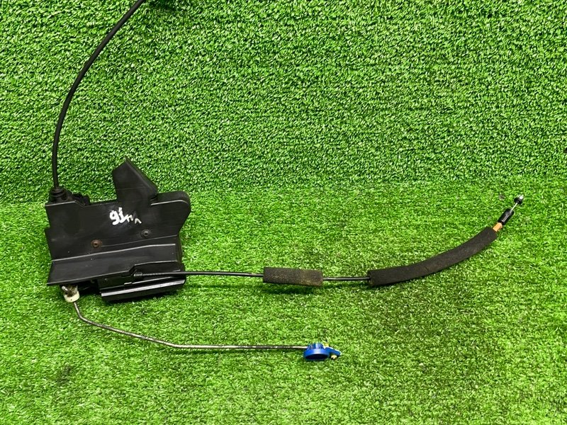 Замок двери передней левой, 6000 рублей, Москва