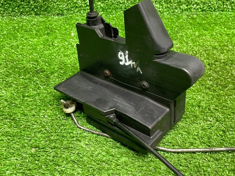 Замок двери передней левой, 6000 рублей, Москва