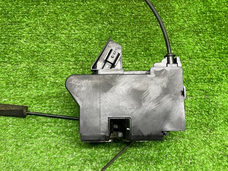 Замок двери передней левой, 6000 рублей, Москва